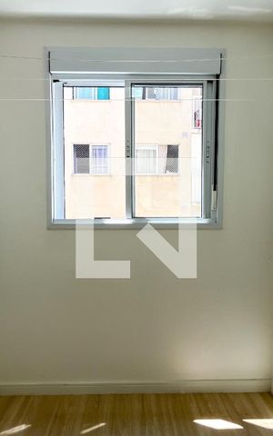 Apartamento à venda com 34m², 2 quartos e sem vaga Apartamento à venda com 34m², 2 quartos e sem vagaQuarto 1