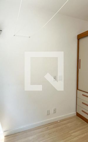Apartamento à venda com 34m², 2 quartos e sem vaga Apartamento à venda com 34m², 2 quartos e sem vagaQuarto 1