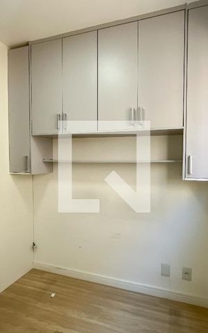Apartamento à venda com 34m², 2 quartos e sem vaga Apartamento à venda com 34m², 2 quartos e sem vagaQuarto 2