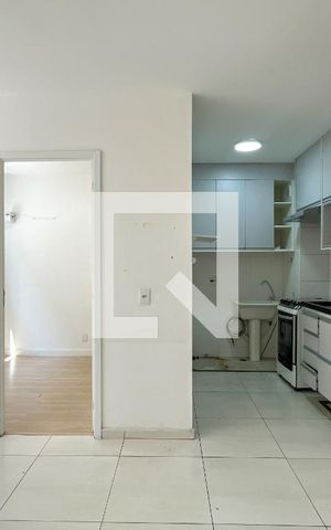 Apartamento à venda com 34m², 2 quartos e sem vaga Apartamento à venda com 34m², 2 quartos e sem vagaSala