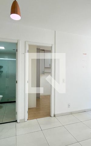 Apartamento à venda com 34m², 2 quartos e sem vaga Apartamento à venda com 34m², 2 quartos e sem vagaSala