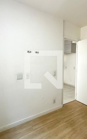 Apartamento à venda com 34m², 2 quartos e sem vaga Apartamento à venda com 34m², 2 quartos e sem vagaQuarto 2