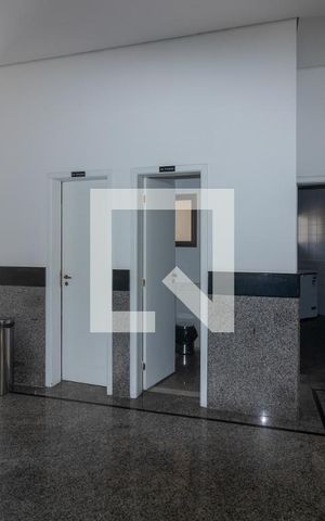 Apartamento à venda com 466m², 5 quartos e 6 vagas Apartamento à venda com 466m², 5 quartos e 6 vagasÁrea comum - Salão de festas