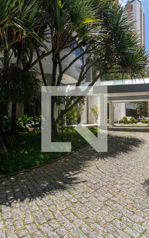 Apartamento à venda com 466m², 5 quartos e 6 vagas Apartamento à venda com 466m², 5 quartos e 6 vagasÁrea comum