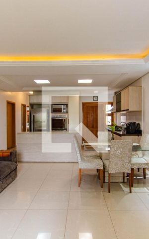 Casa à venda com 113m², 3 quartos e 2 vagas Casa à venda com 113m², 3 quartos e 2 vagasSala