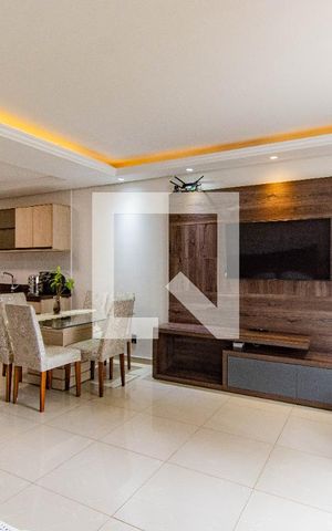 Casa à venda com 113m², 3 quartos e 2 vagas Casa à venda com 113m², 3 quartos e 2 vagasSala de Jantar