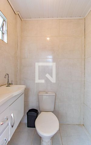 Casa à venda com 113m², 3 quartos e 2 vagas Casa à venda com 113m², 3 quartos e 2 vagasbanheiro da Área Externa