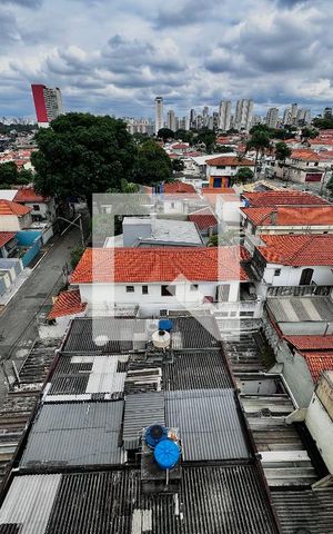 Studio para alugar com 20m², 1 quarto e sem vaga Studio para alugar com 20m², 1 quarto e sem vagaVista