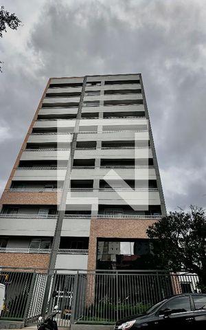 Studio para alugar com 20m², 1 quarto e sem vaga Studio para alugar com 20m², 1 quarto e sem vagaFachada