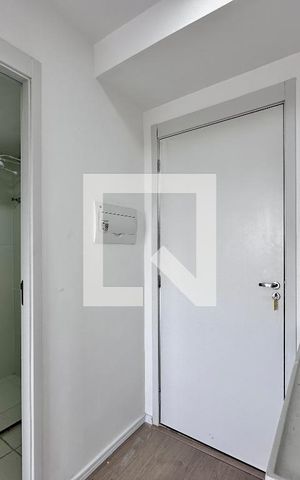 Studio para alugar com 20m², 1 quarto e sem vaga Studio para alugar com 20m², 1 quarto e sem vagaStudio