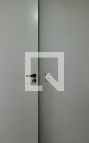 Studio para alugar com 20m², 1 quarto e sem vaga Studio para alugar com 20m², 1 quarto e sem vagaBanheiro