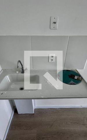 Studio para alugar com 20m², 1 quarto e sem vaga Studio para alugar com 20m², 1 quarto e sem vagaStudio