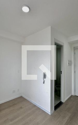 Studio para alugar com 20m², 1 quarto e sem vaga Studio para alugar com 20m², 1 quarto e sem vagaStudio