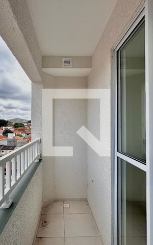 Studio para alugar com 20m², 1 quarto e sem vaga Studio para alugar com 20m², 1 quarto e sem vagaSacada