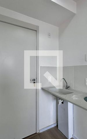 Studio para alugar com 20m², 1 quarto e sem vaga Studio para alugar com 20m², 1 quarto e sem vagaStudio