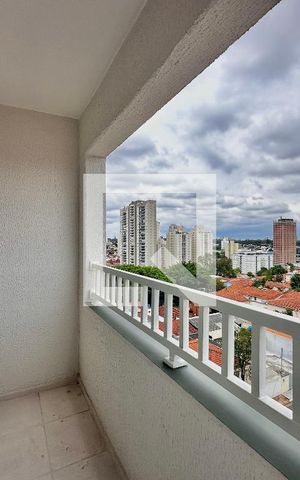 Studio para alugar com 20m², 1 quarto e sem vaga Studio para alugar com 20m², 1 quarto e sem vagaSacada