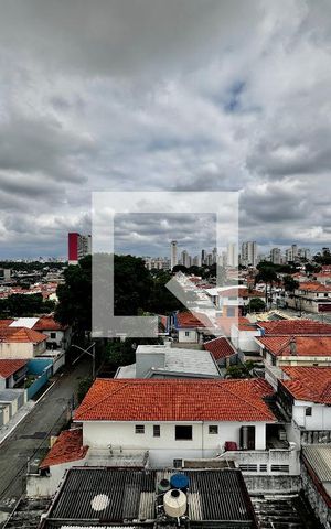 Studio para alugar com 20m², 1 quarto e sem vaga Studio para alugar com 20m², 1 quarto e sem vagaVista