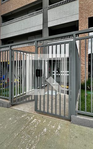 Studio para alugar com 20m², 1 quarto e sem vaga Studio para alugar com 20m², 1 quarto e sem vagaFachada