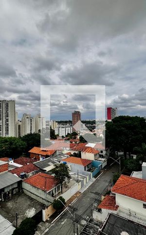 Studio para alugar com 20m², 1 quarto e sem vaga Studio para alugar com 20m², 1 quarto e sem vagaVista