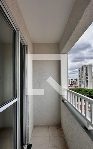 Studio para alugar com 20m², 1 quarto e sem vaga Studio para alugar com 20m², 1 quarto e sem vagaSacada