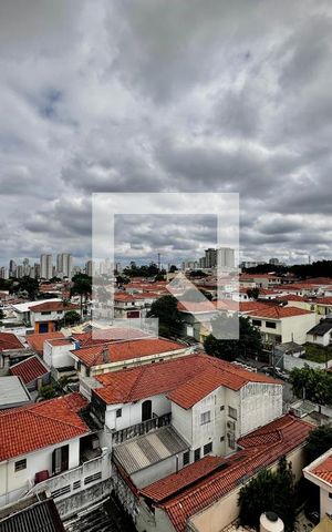 Studio para alugar com 20m², 1 quarto e sem vaga Studio para alugar com 20m², 1 quarto e sem vagaVista