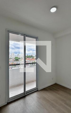 Studio para alugar com 20m², 1 quarto e sem vaga Studio para alugar com 20m², 1 quarto e sem vagaStudio