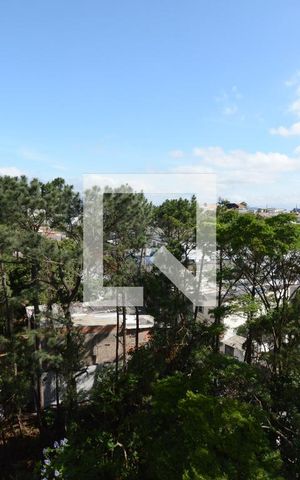 Apartamento para alugar com 58m², 3 quartos e 1 vagaVista do Quarto 3