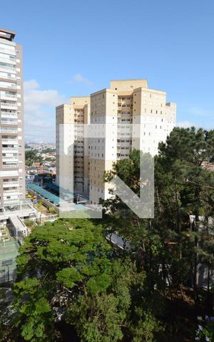 Apartamento para alugar com 58m², 3 quartos e 1 vagaVista do Quarto 3