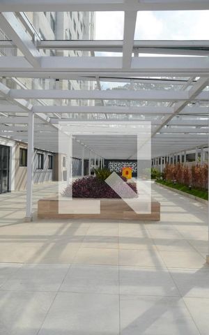Apartamento para alugar com 58m², 3 quartos e 1 vagaÁrea comum