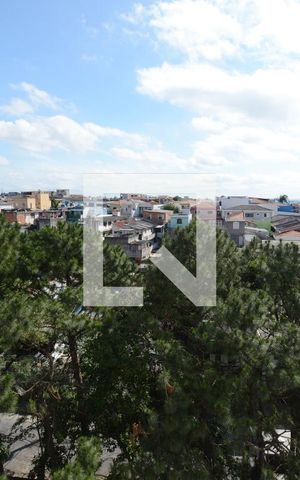 Apartamento para alugar com 58m², 3 quartos e 1 vagaVista da Suíte