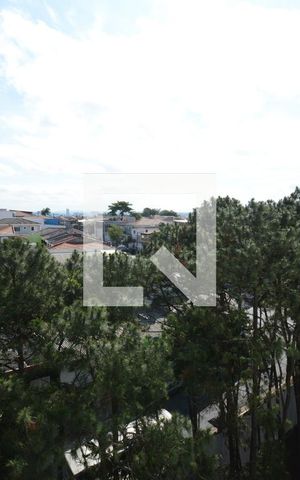 Apartamento para alugar com 58m², 3 quartos e 1 vagaVista do Quarto 2