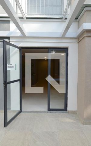 Apartamento para alugar com 58m², 3 quartos e 1 vagaFachada do bloco