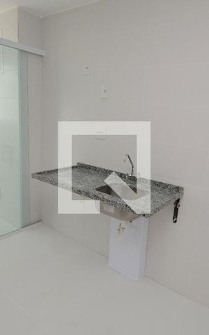 Apartamento para alugar com 58m², 3 quartos e 1 vagaCozinha
