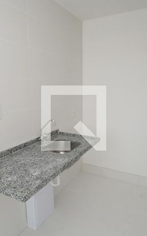 Apartamento para alugar com 58m², 3 quartos e 1 vagaCozinha