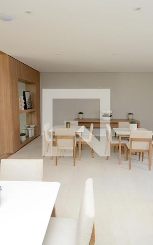 Apartamento para alugar com 58m², 3 quartos e 1 vagaÁrea comum - Salão de festas