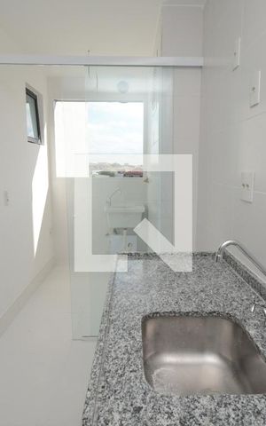 Apartamento para alugar com 58m², 3 quartos e 1 vagaCozinha