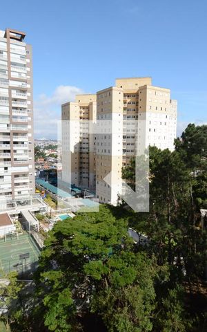 Apartamento para alugar com 58m², 3 quartos e 1 vagaVista da Varanda