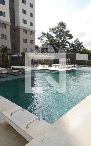 Apartamento para alugar com 58m², 3 quartos e 1 vagaÁrea comum - Piscina