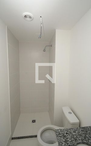 Apartamento para alugar com 58m², 3 quartos e 1 vagaBanheiro
