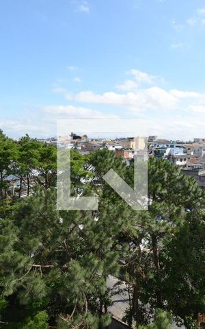Apartamento para alugar com 58m², 3 quartos e 1 vagaVista da Suíte