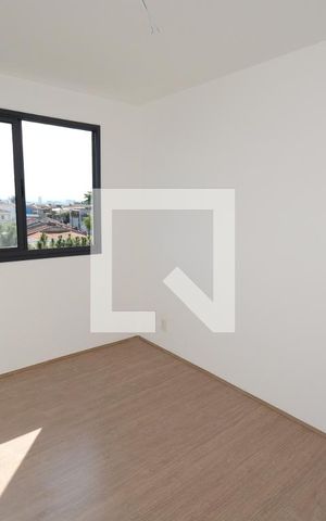 Apartamento para alugar com 58m², 3 quartos e 1 vagaQuarto 2