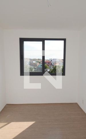 Apartamento para alugar com 58m², 3 quartos e 1 vagaQuarto 2
