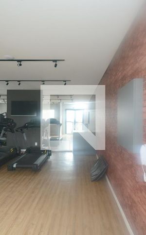 Apartamento para alugar com 58m², 3 quartos e 1 vagaÁrea comum - Academia