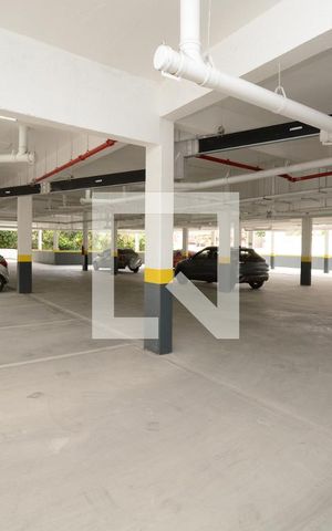Apartamento para alugar com 58m², 3 quartos e 1 vagaGaragem