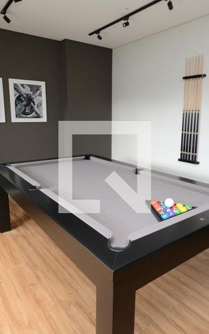 Apartamento para alugar com 58m², 3 quartos e 1 vagaSala de Jogos