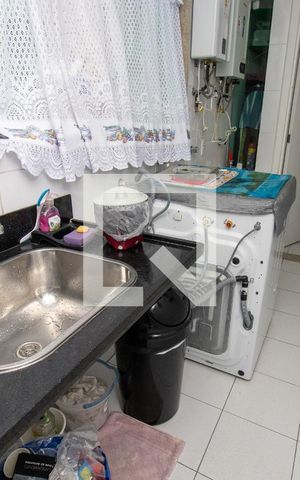 Apartamento à venda com 190m², 3 quartos e 2 vagas Apartamento à venda com 190m², 3 quartos e 2 vagasÁrea de Serviço