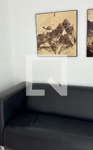 Apartamento à venda com 190m², 3 quartos e 2 vagas Apartamento à venda com 190m², 3 quartos e 2 vagasHall de entrada