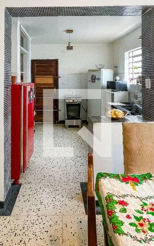 Casa para alugar com 250m², 3 quartos e sem vaga Casa para alugar com 250m², 3 quartos e sem vagaCozinha