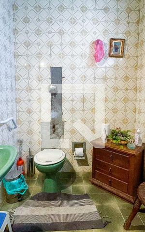 Casa para alugar com 250m², 3 quartos e sem vaga Casa para alugar com 250m², 3 quartos e sem vagaBanheiro