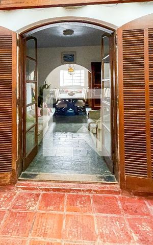 Casa para alugar com 250m², 3 quartos e sem vaga Casa para alugar com 250m², 3 quartos e sem vagaQuintal